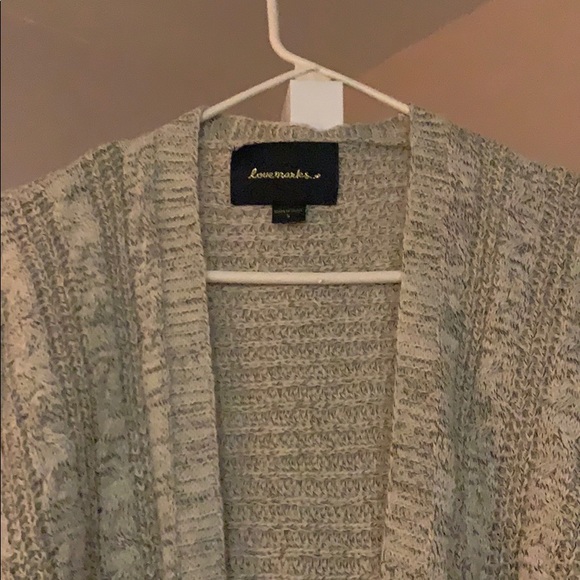 Cardigan - Picture 3 of 3